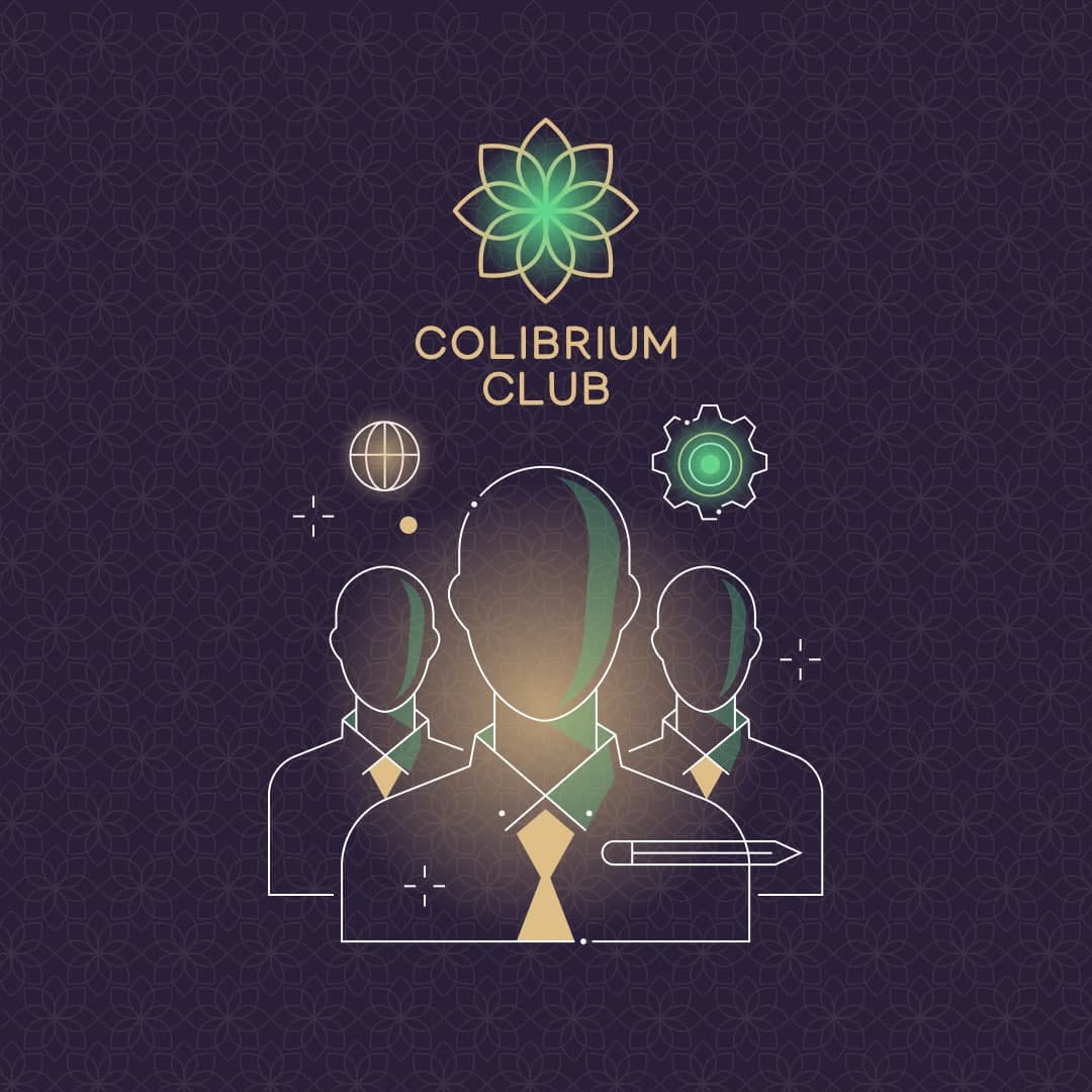 Colibrium Club is in the final stages of development.
At this stage, edits are being made such as:
📌 Home page design
📌 Google authentication integration
📌 Contact form with technical support
📌 Change the theme of your personal account

👀 Follow the Colibri ecosystem news