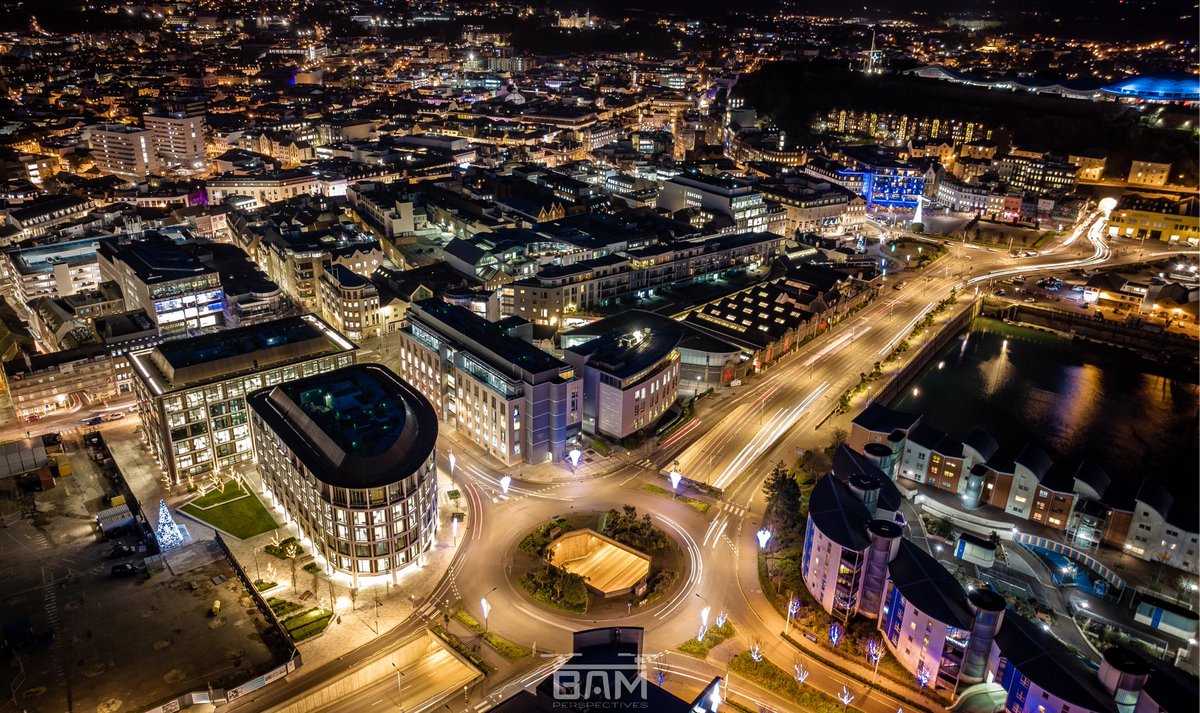 Bam Perspectives tweet media