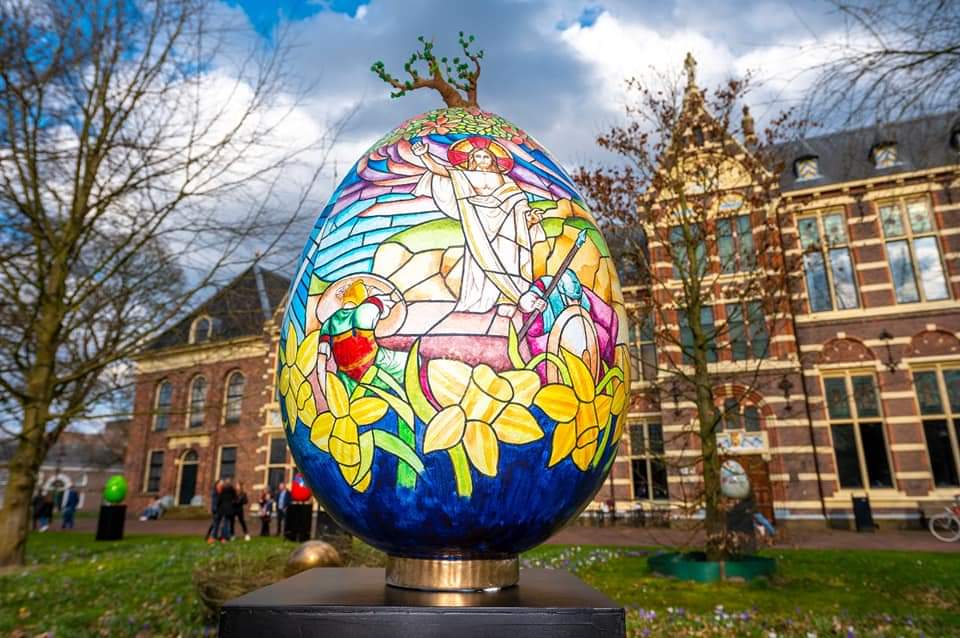 De winnaar van de #nationaleonderwijsprijs in <a href="/ProvDrenthe/">Provincie Drenthe</a> zijn <a href="/OBSDriemaster/">IKC Driemaster</a> en CG Vincent van Gogh <a href="/csvvg/">CS Vincent van Gogh</a>. Gefeliciteerd en op naar de finale!
nationaleonderwijsweek.nl/artikel/onderw…
#onderwijsprijs #onderwijs #vo #po  
Foto's; CG Vincent van Gogh