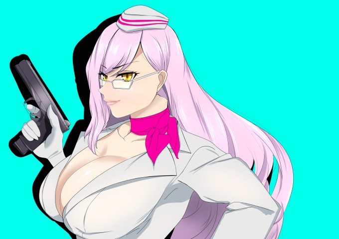 ツングースカ・サンクチュアリ記念コヤンスカヤ#FGO 