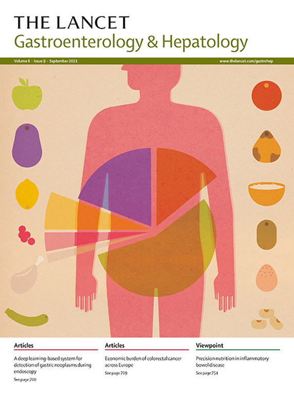 The Lancet Gastroenterology & Hepatology (@lancetgastrohep) on Twitter photo September - Precision #nutrition & modulation of microbial composition & fuction in #IBD, by Alexa Sasson <a href="/DrLexGI/">Alexa N Sasson, MD</a> and colleagues
thelancet.com/journals/langa…
#microbiota #GITwitter September - Precision #nutrition & modulation of microbial composition & fuction in #IBD, by Alexa Sasson <a href="/DrLexGI/">Alexa N Sasson, MD</a> and colleagues
thelancet.com/journals/langa…
#microbiota #GITwitter