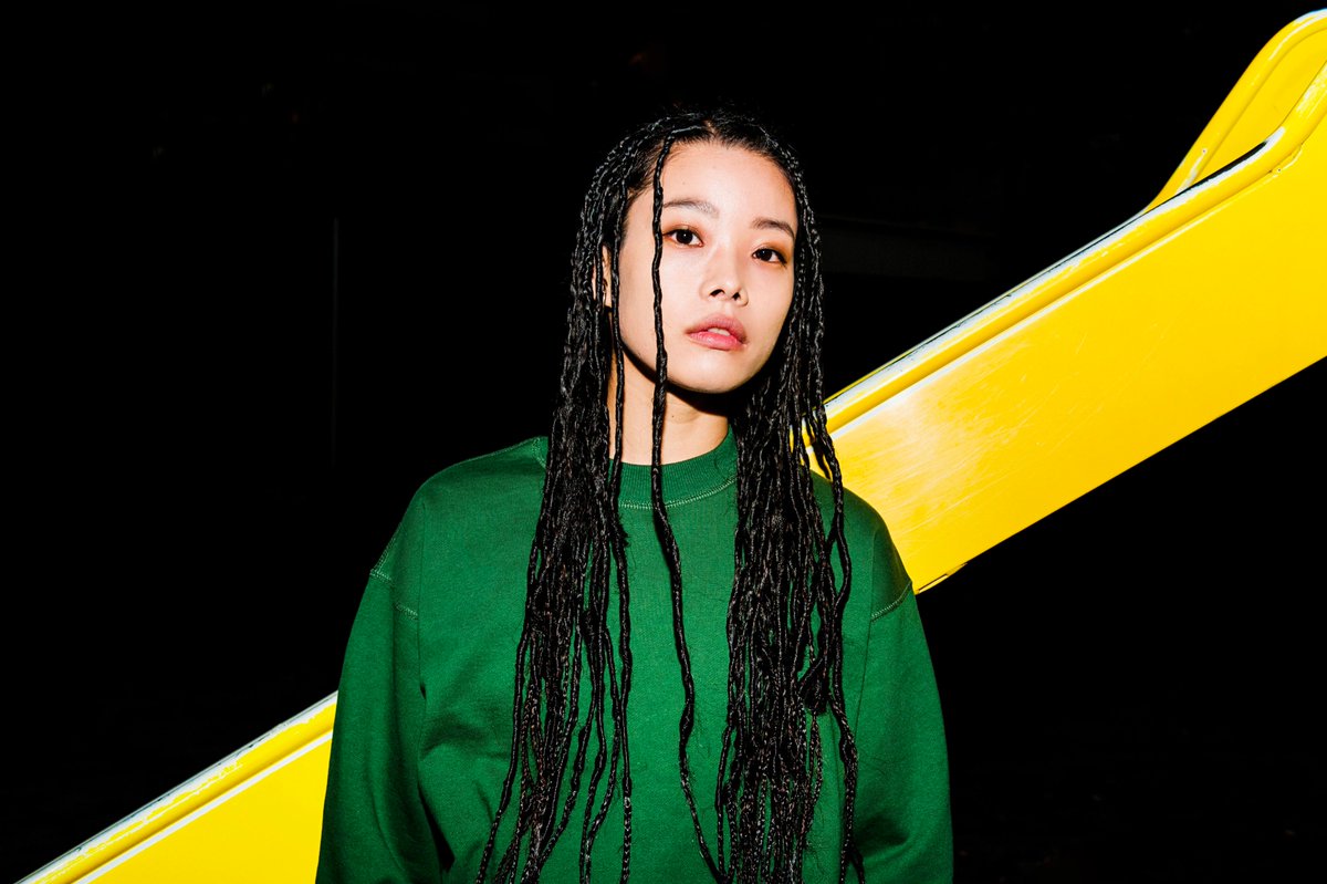 sensor897's tweet photo. 毎月第四水曜レギュラーはSpincoaster編集長 保坂隆純さん。

本日は、女性ソロアーティストxiangyu(@xiangyu_fish)さんが登場。

メッセージテーマは、
「推しファストフード🍔」

※LotusTVもあります📺
https://t.co/LNBwPP4Zyl

#ss897 #interfm897 https://t.co/3Sxd7kvnWP