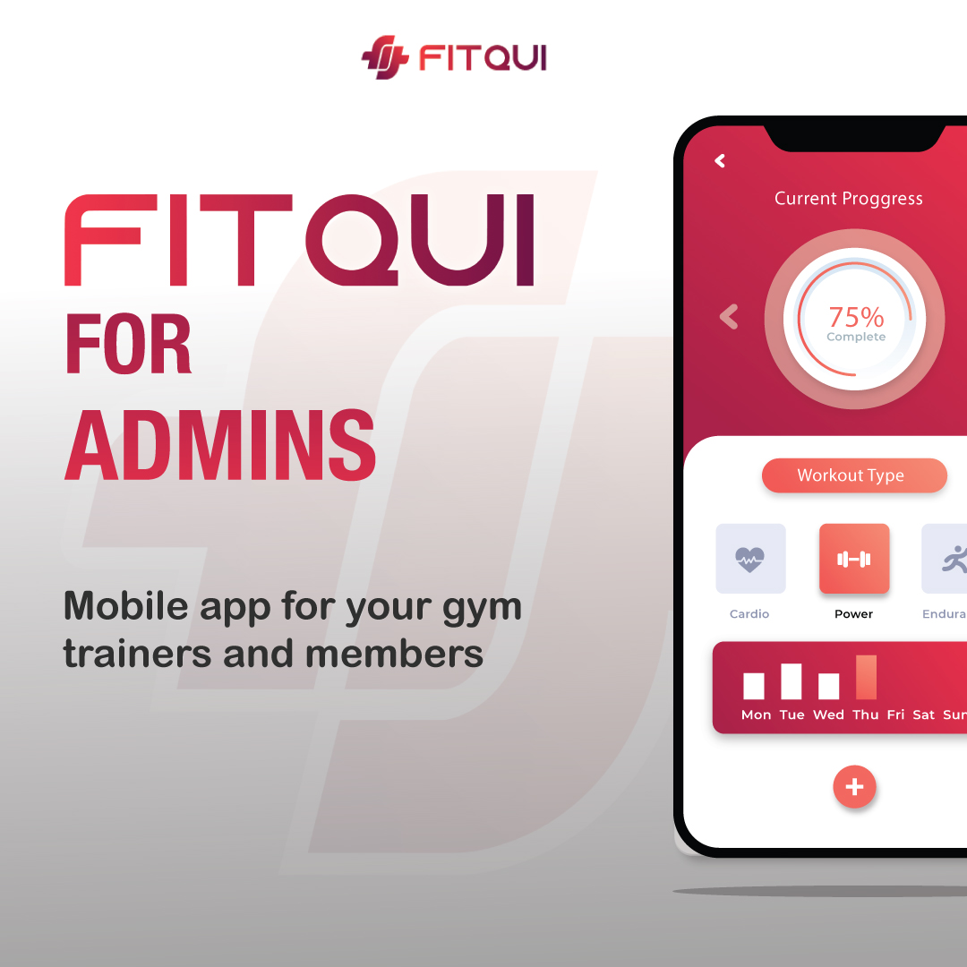 FitquiL's tweet photo. Want to #stayconnected with your #gym #onthego? Fitqui keep a track of everything that’s happening at your gym! From staff check-ins to #membershiprenewal, know everything from the app!

#gymmanagementsoftware #gymsoftware #fitnessoftware #gymmanagementapp #gym #fitness #health https://t.co/jZgJaEp9jd