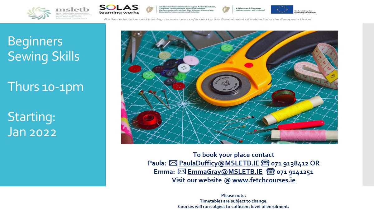 BTEI Sligo tweet media