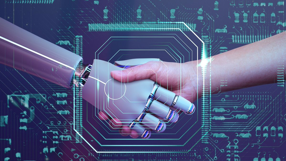 Check out How to use #RPA effectively?
6 steps to use RPA in an effective way explained
bit.ly/3pf9dr3

#RoboticProcessAutomation #Automation #Robotic #DigitalTransformation #GODigital #InovarConsulting #SoftwareConsulting #InovarBlog