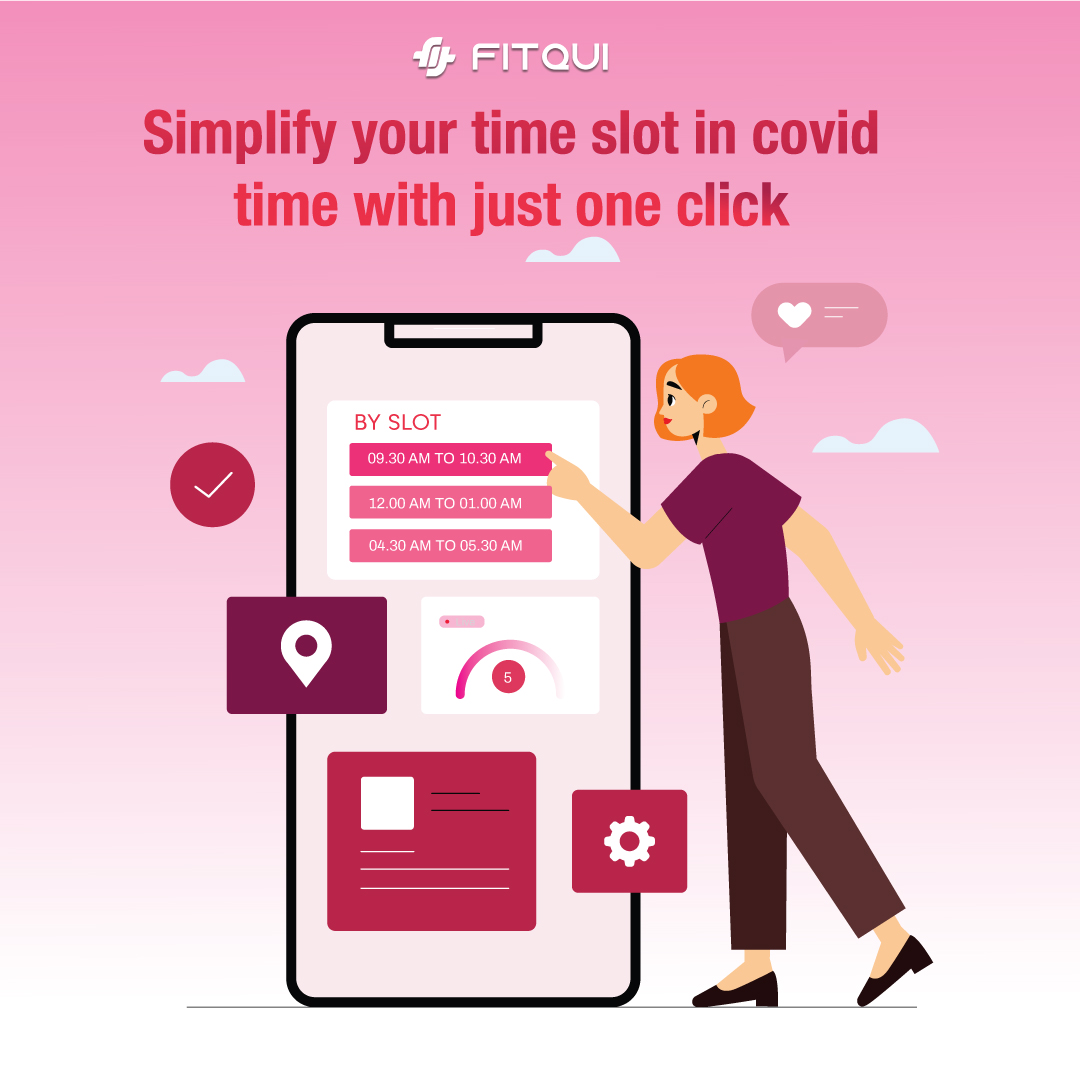 FitquiL's tweet photo. In Covid times book your gym schedule in advance with just one click !

#fitqui #gymmanagementsoftware #gymsoftware #fitnessoftware #gymmanagementapp #gym #fitness #health #healthclubsoftware #gymcrm #membership #trainers #trainer #gymattendence #tracking #club #gymowner https://t.co/AhmGEQMQuQ