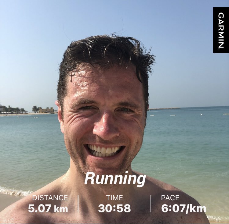 Day 22 #Advent5km barefoot beach run post buffet breakfast 😁

<a href="/MrAndiPrice/">Andi Price</a> <a href="/TomSale/">Thomas Sale MCCT</a> <a href="/q8_danny/">Daniel Walker</a> <a href="/EmmetGlackin/">Emmet Glackin</a> <a href="/MrsBroomeTeach/">MrsBroomeTeach 🤓📚🎭🤩</a> <a href="/CR_UK/">Cancer Research UK</a>
