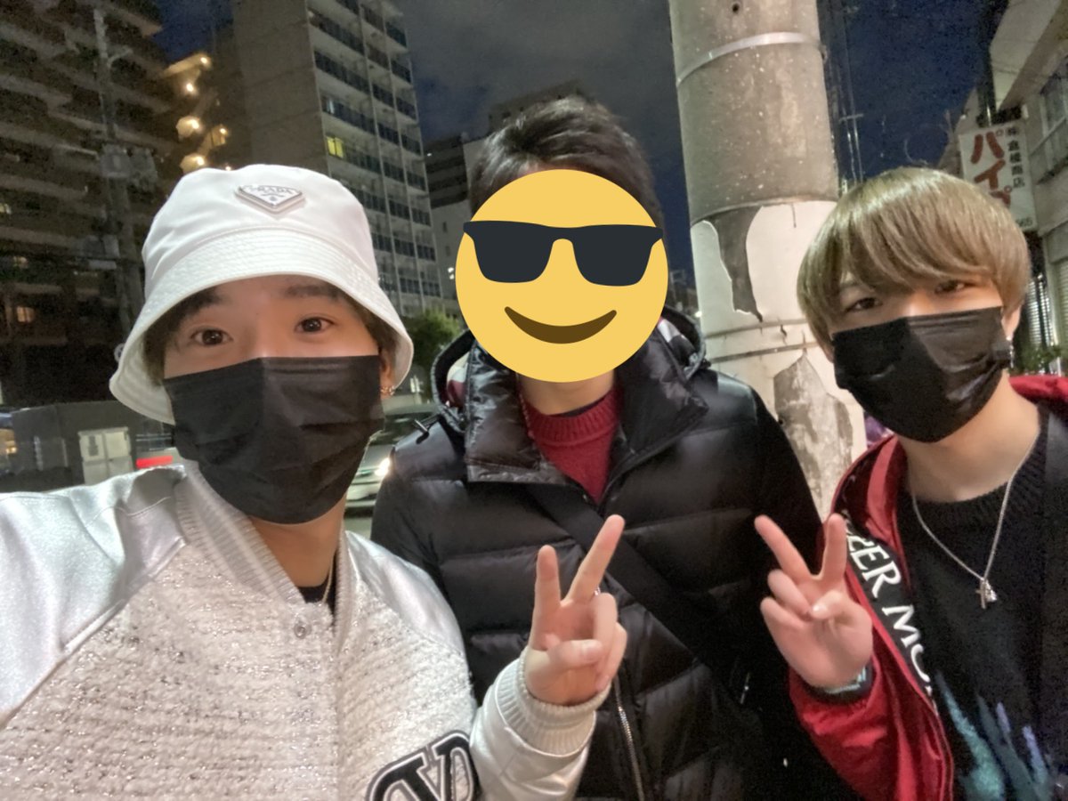 🌈ぜろ【】 tweet media