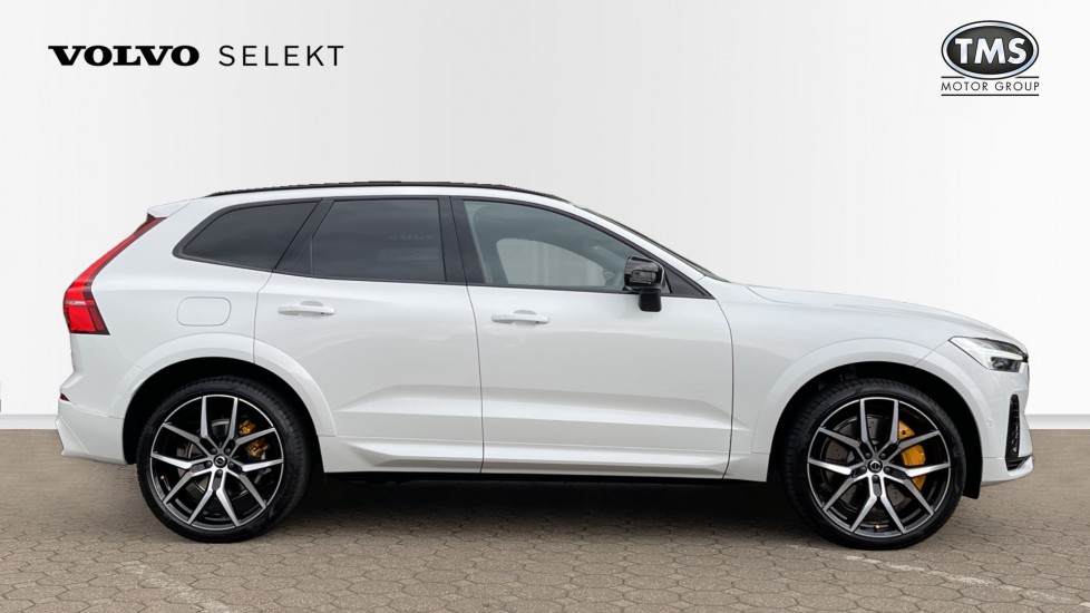 TMSMotorGroup's tweet photo. USED CAR OF THE WEEK
Volvo XC60 T8 PHEV AWD Polestar Engineered
- Oct 2021(71)
- 1650 Miles
- Hybrid
- Automatic
- 0 to 60 5.4 sec
- 405 HP
- Crystal White
- For more information & to book a test drive - https://t.co/ppj1UpYjxJ
#TMSMotorGroup #TMSVolvo #Volvo #VolvoCars https://t.co/Y9OqJcPAKi