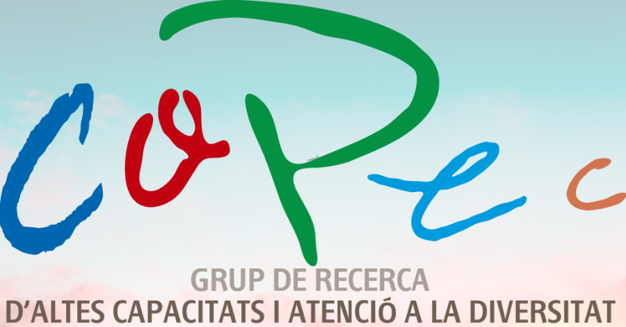 CopecPedagogs's tweet image. 🔻 Reunió #GRAC | Avui es reuneix el Grup de Recerca d'Altes Capacitats i Atenció a la Diversitat.

➡️ Col·legiat, col·legiada... T'agradaria participar-hi?

🔗 Apuntat-hi a: pedagogs.cat/cursos-inscrip…
#Pedagogia #AltesCapacitats