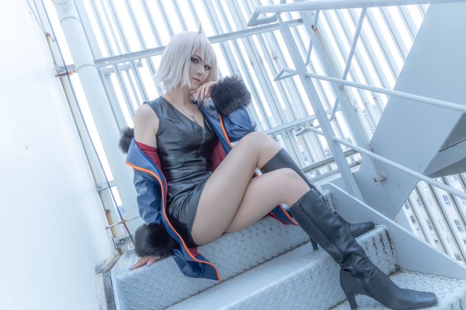 コスプレイヤーまみちのTwitter画像19