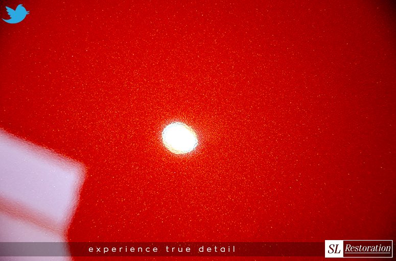 SL Restoration tweet media