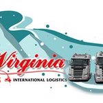 Photo by Virginia Logistics (@VirginiaIntl)