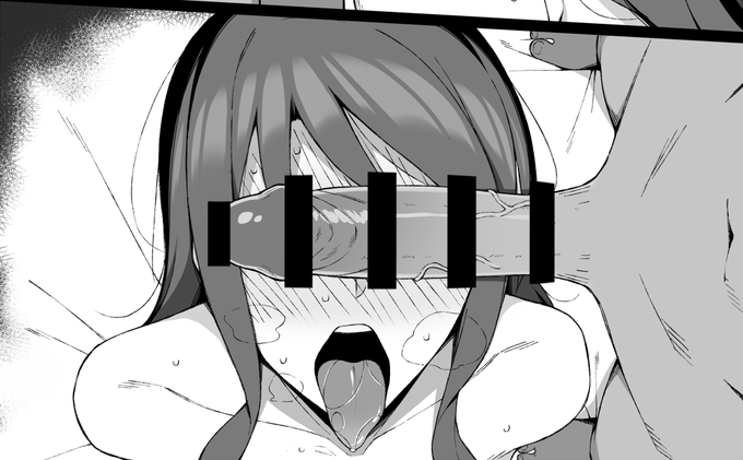 本当に欲しいのは、
チキンよりも、
クリスマスケーキよりも、
大切な彼氏からのプレゼントよりも、

ぶっといデカチンポ。 