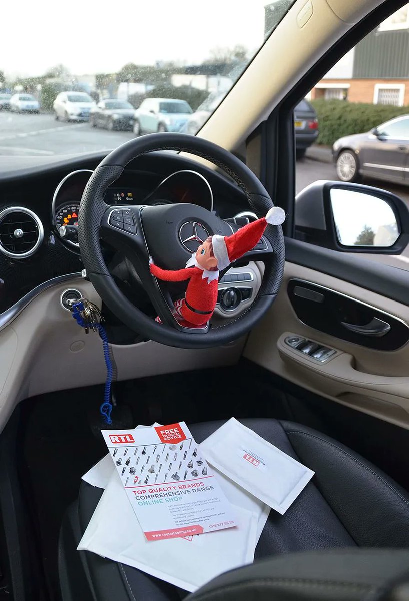 routertooling's tweet photo. LAST DAY TO CLAIM YOUR FREE AMAZON VOUCHERS... Then me and Elf are of for a Christmas drink 🍻

https://t.co/ONmd9jebp5 https://t.co/T0bwA8yEr2