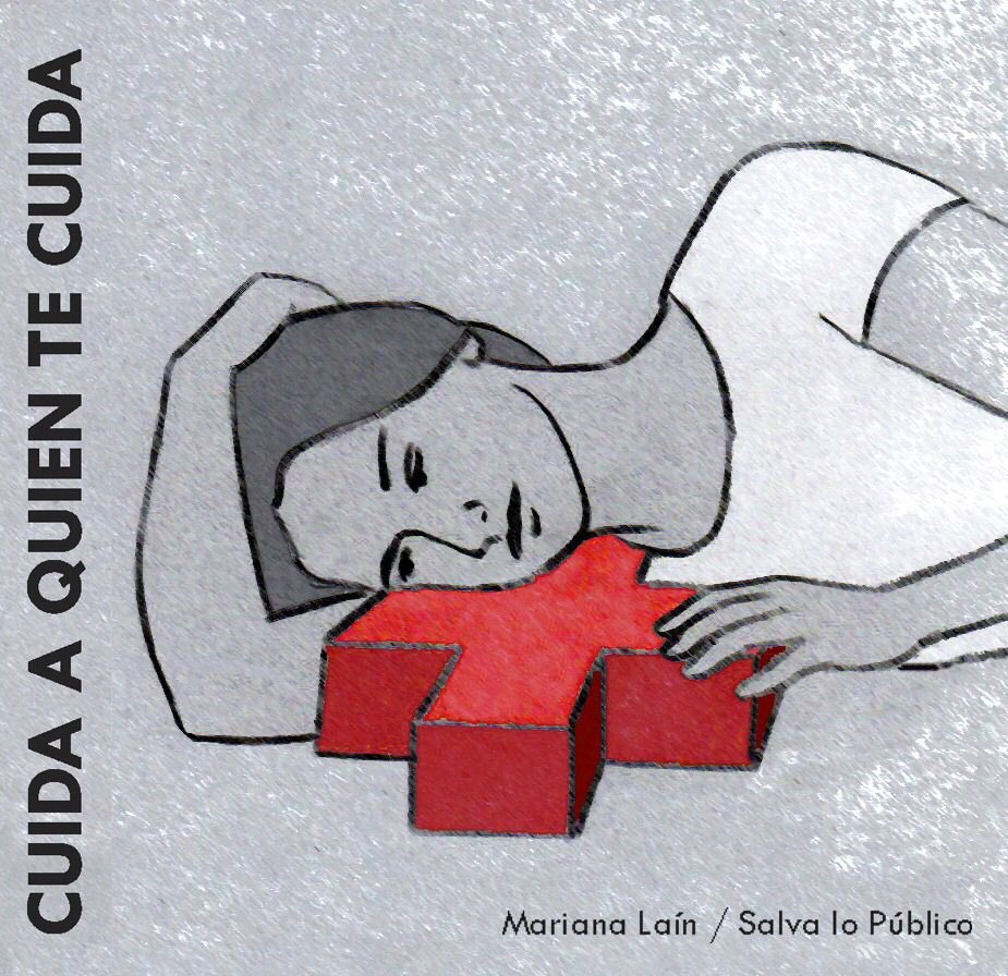 publico_lo's tweet photo. Buenos días.
Cuida a quien te cuida.
De Mariana Laín para #SalvaLoPúblico. https://t.co/a9rsWP3Iv1