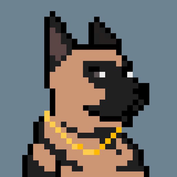 BitDoggos tweet media