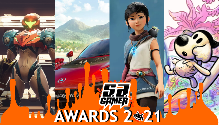 SA Gamer Awards 2021: Best Visuals - sagamer.co.za/2021/12/22/sa-…