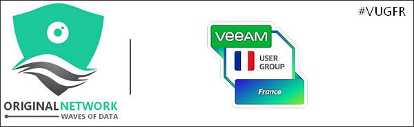 c_glemot's tweet photo. #VUGFR - En 2021, dans 21% des attaques par #ransomware, les environnements de #backup ont été ciblés. Nous nous sommes intéressés a aux aspects de sécurité et de résilience de ces environnements. Replay 👉 https://t.co/F9tBJCEVMv #DataProtection #Security #VeeamVanguard https://t.co/zf905AC5Ao