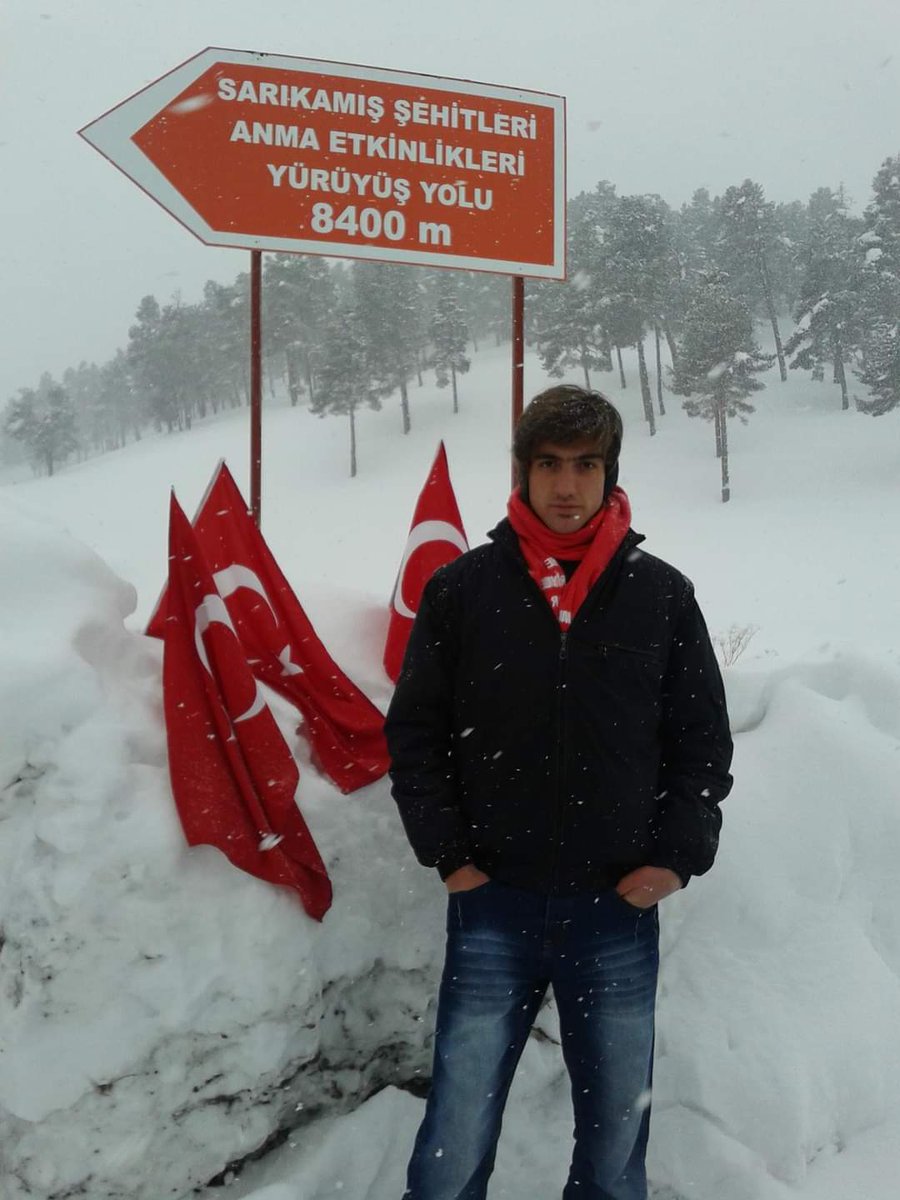 fevzikara1963's tweet photo. Tüm şehitlerimizi saygı minnet ve rahmetle anıyorum 🤲
#tbt2013
#sarıkamıs https://t.co/oIkcfl407j