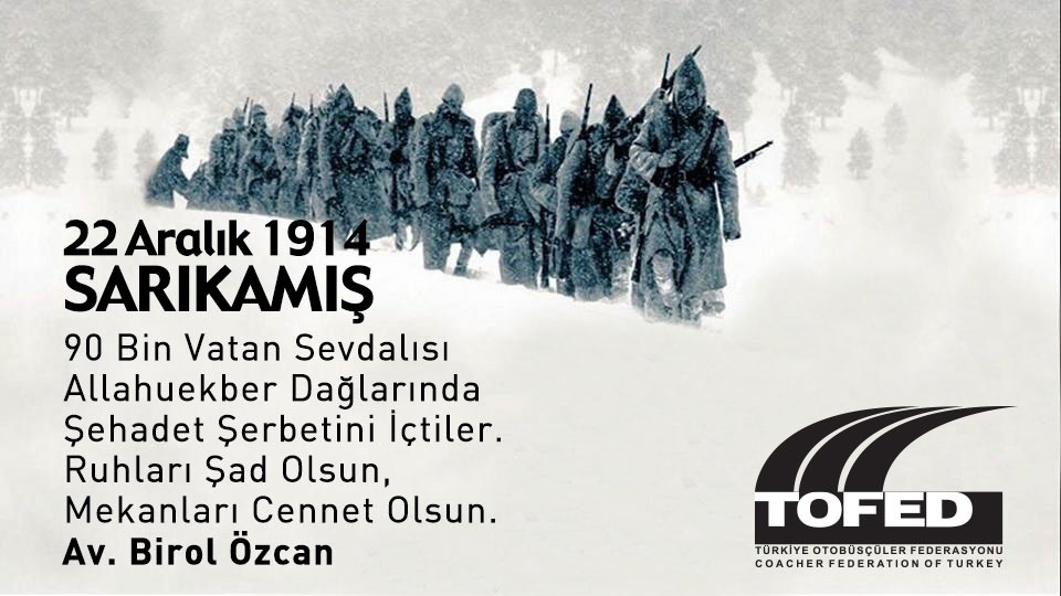 tofed1's tweet photo. #sarıkamıs https://t.co/nGr9BXJYsO