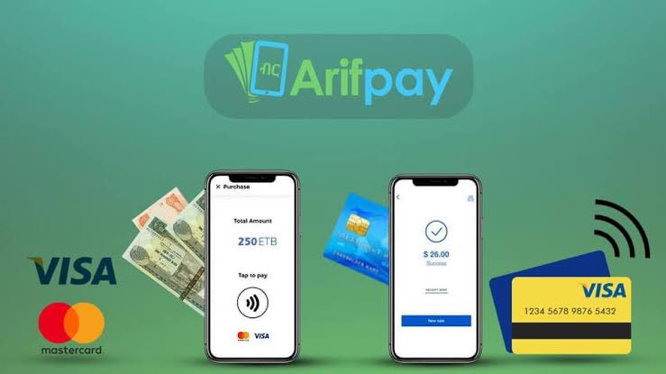 History has been made: Today, the national bank of Ethiopia gives first #Fintech license to <a href="/ArifpayEthiopia/">Arifpay</a>. #digitalethiopia #cashless #fintech <a href="/yilebes/">Yilebes Addis</a> <a href="/EthswitchSC/">EthSwitch SC</a> <a href="/_blaurendeau/">Bernard Laurendeau</a> <a href="/TeddyTassewK/">Teddy</a>
