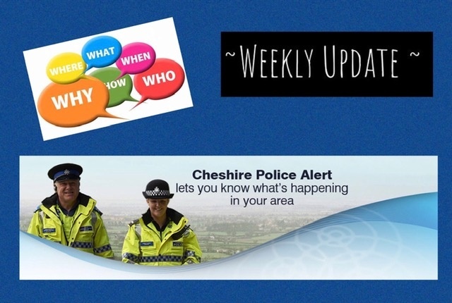 WhitbyPol's tweet photo. What's been happening in the Whitby area? 🤔 

📑 'Ellesmere Port &amp; Neston Police News Bulletin' has just been sent out on Cheshire Police Alert. 

📧 Not registered?  Sign up at https://t.co/nrJwv1f7cF https://t.co/SOeyRMjiVK