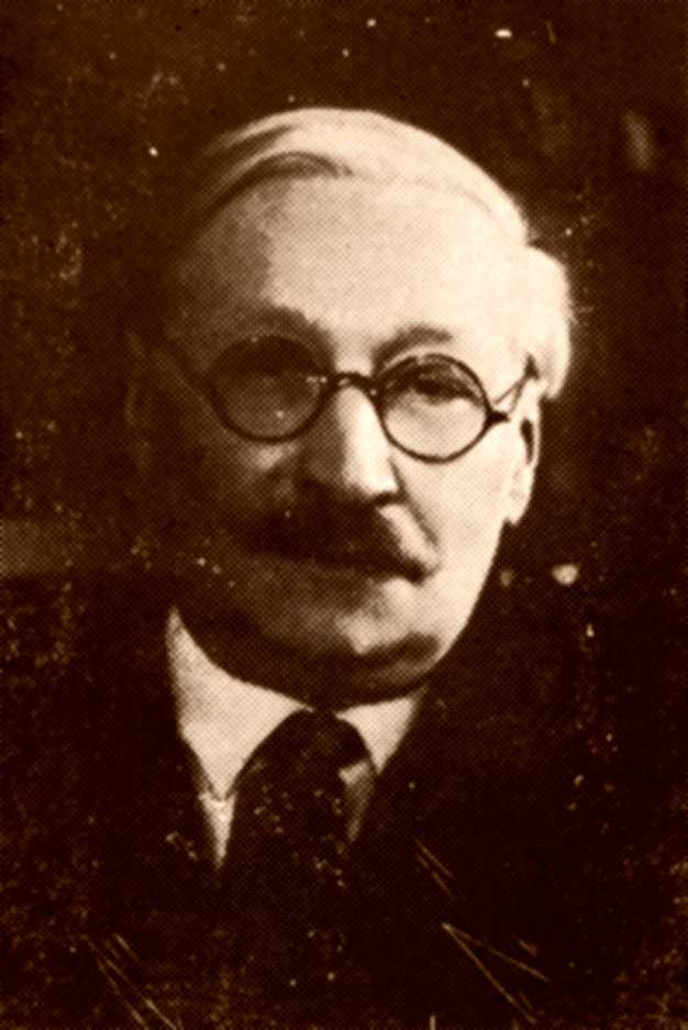 #TalDíaComoHoy, de 1956, fallece el escritor y periodista anarcoindividualista y antimilitarista Ernest-Edmond Lohy, conocido como Manuel Devaldès.

Obras (castellano)
bit.ly/3H1utXq

Obras (francés)
bit.ly/3El7FQP

#AnarquismoEnPDF
