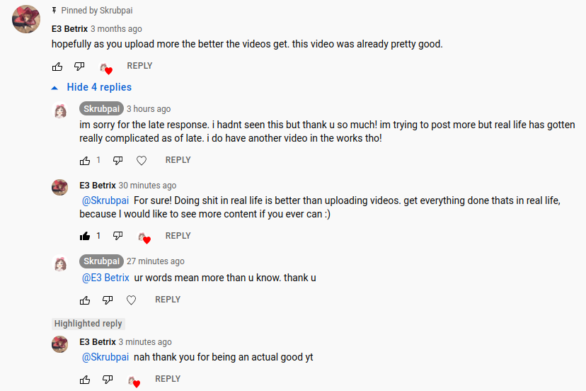 Skrubpai | Twitch :))) tweet media
