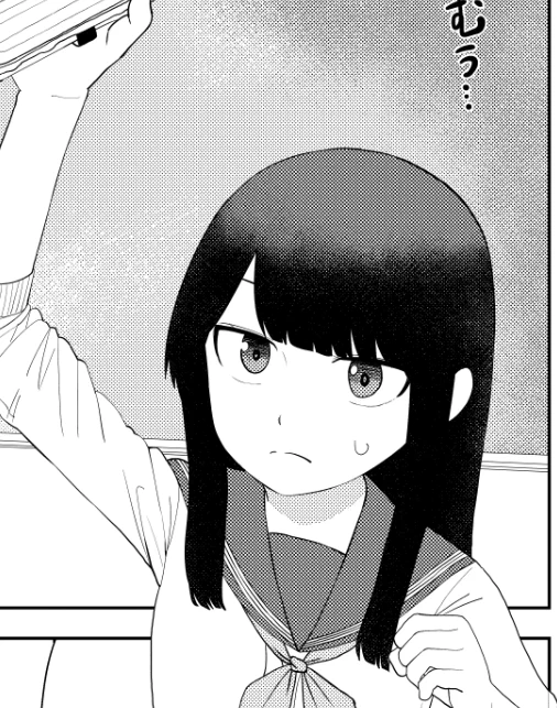 4巻発売告知のイラストと漫画です
#オレが私になるまで
ニコニコhttps://t.co/WrXs69F96b
コミックウォーカーhttps://t.co/XJIS38Rtkr 