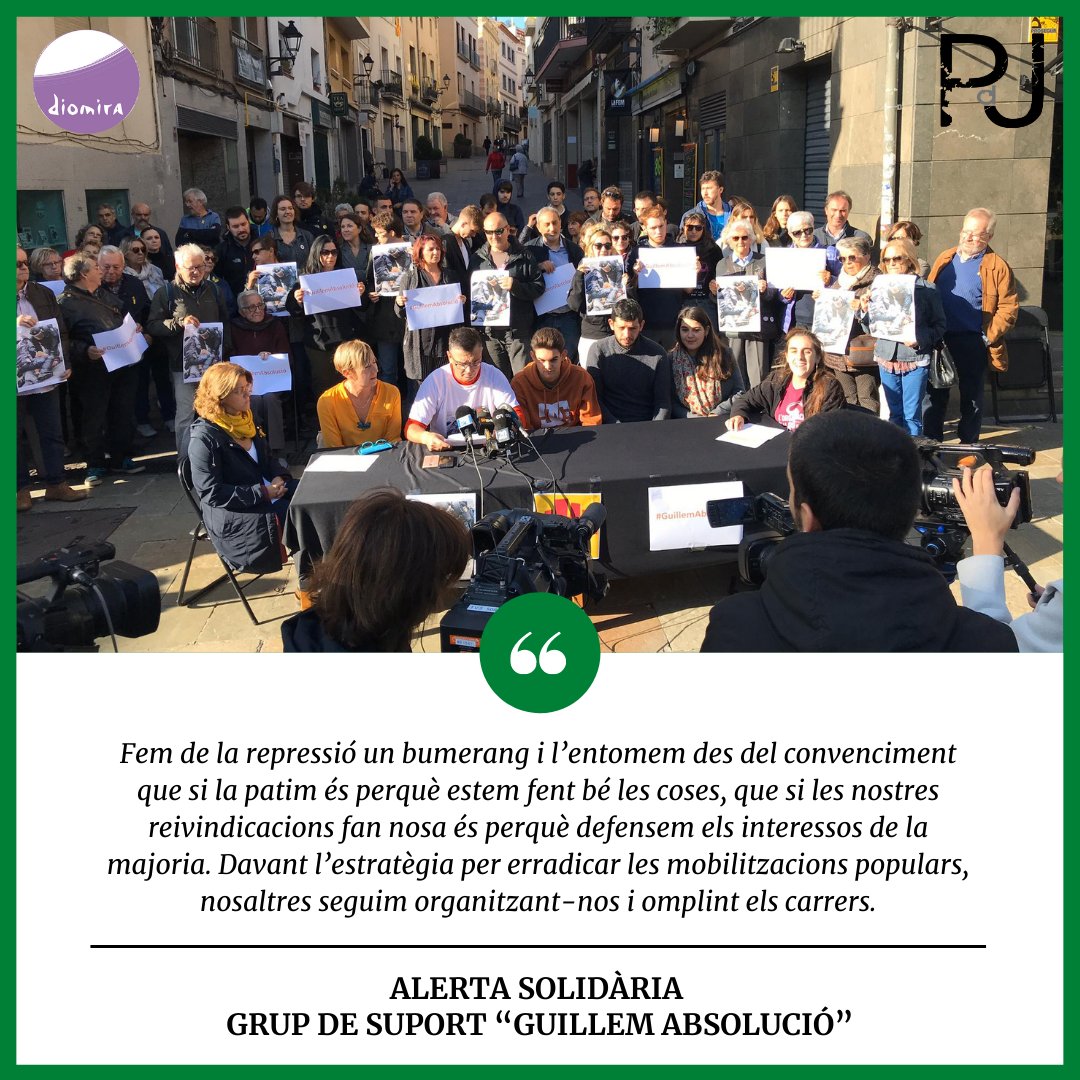 Associació Diomira tweet media