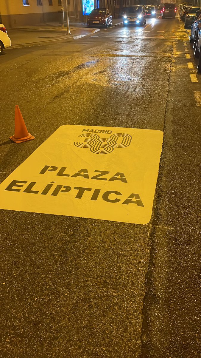 bcarabante's tweet photo. 🔴 recuerda que hoy entra en vigor la Zona de Bajas Emisiones Plaza Elíptica y comienza el periodo de aviso. #CalidadDelAire https://t.co/Xvrm2V8e4m https://t.co/SAngt7D85p