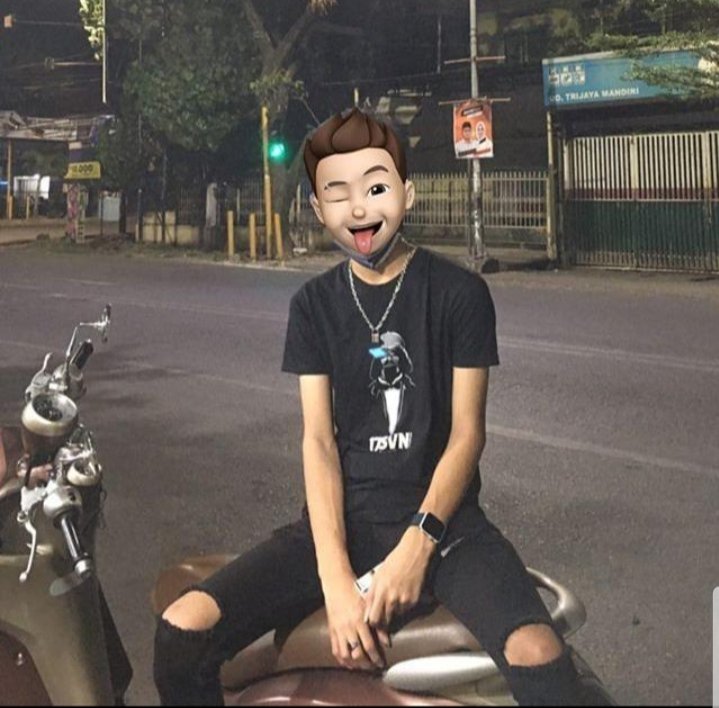 AprieCorn's tweet image. Pacarin aq donk.