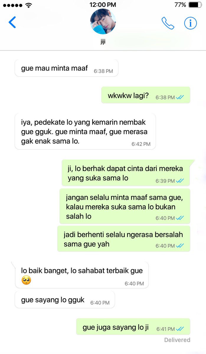 theademe's tweet photo. taekook short mini au ;
— attention seeker ©theademe

; kesabaran jungkōōk selama ini menghadapi sahabatnya yang attention seeker berbuah manis setelah bertemu seseorang dari masa lalunya https://t.co/xi2XafZP70