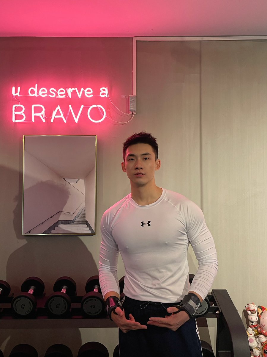 是开开呀。 (@kylecoxu) on Twitter photo 