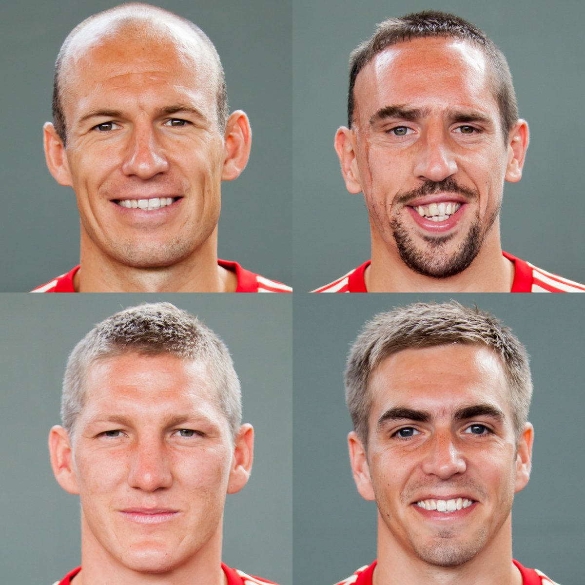 InvictosSomos's tweet photo. Bayern Munich 2013. https://t.co/vMz4SJ2S3E
