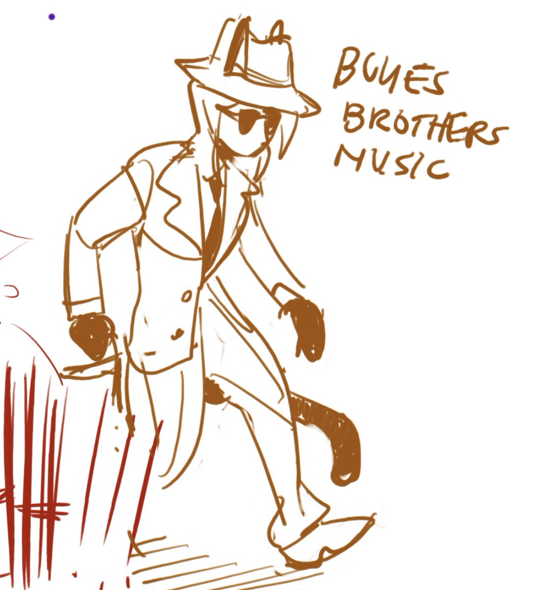 hello everyone im here to provide the world with catcrime duo drawpiles ft tony's kool kat samoots ๐๐โโฌ
vincenzo is my stupid boy