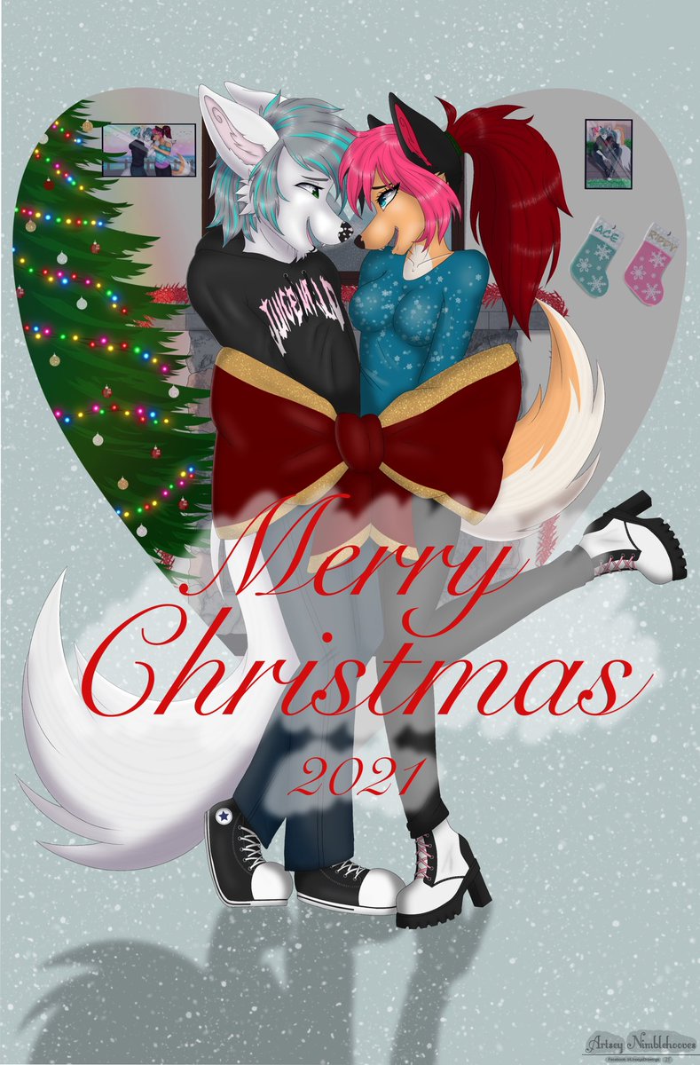 Artsey Nimblehooves tweet media