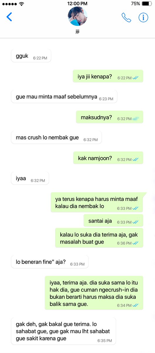 theademe's tweet photo. taekook short mini au ;
— attention seeker ©theademe

; kesabaran jungkōōk selama ini menghadapi sahabatnya yang attention seeker berbuah manis setelah bertemu seseorang dari masa lalunya https://t.co/xi2XafZP70
