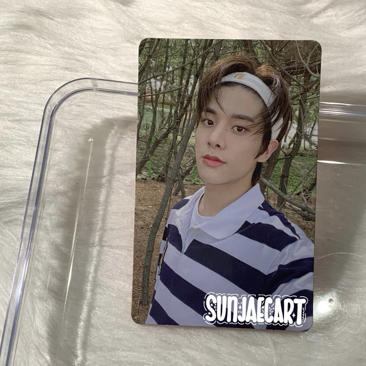 luvheejakeu's tweet photo. ꒰ #sunjaemails ꒱
jakey’s here na !! ⋆͛♡⋆͛ thank you so much for packing it safely. sparks so much 💥
♡ ྀ @jaikecart
♡ ྀ #j愛ke_true https://t.co/J3MIc3xJ7Z