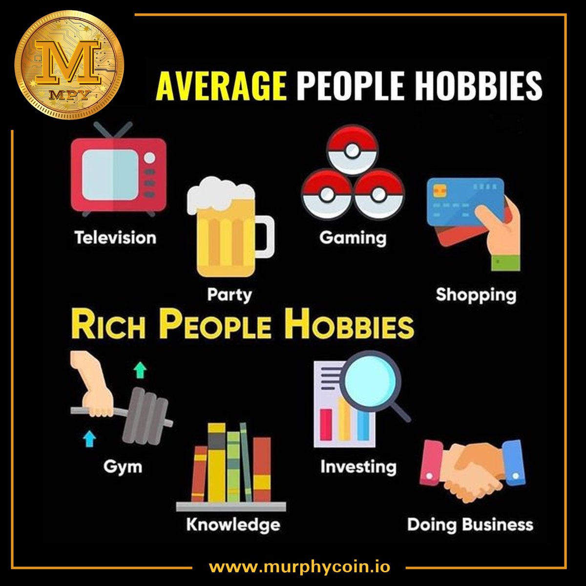 murphy_coin's tweet photo. #cryptocurrency #Crypto #murphycoin #mpy #bitcoin #invest #money https://t.co/FZGUDx2vU3