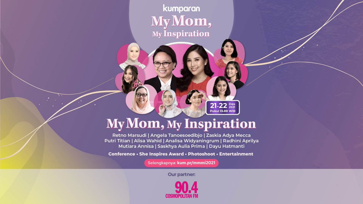 90.4 Cosmopolitan Radio tweet media