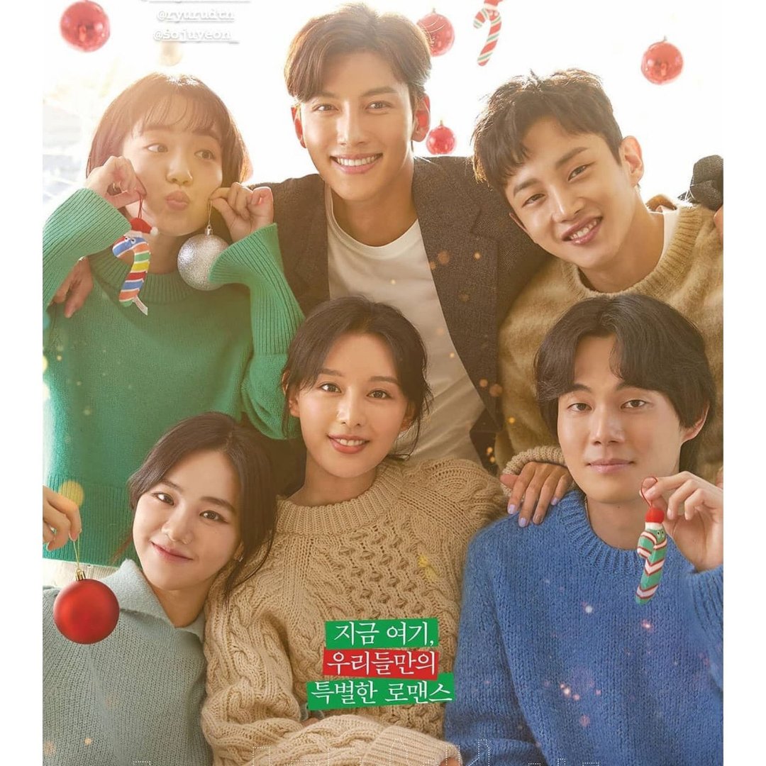 prasanth_ro45's tweet photo. Happy 1st anniversary to Lovestruck In The City drama! 💕

#happy1stanniversaryLITC
#jichangwook 
#KIMJIWON 
#lovestruckinthecity https://t.co/4IP4ko5evH
