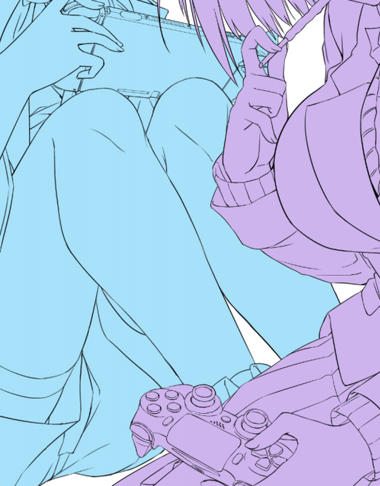 作画コストが爆増した部分 