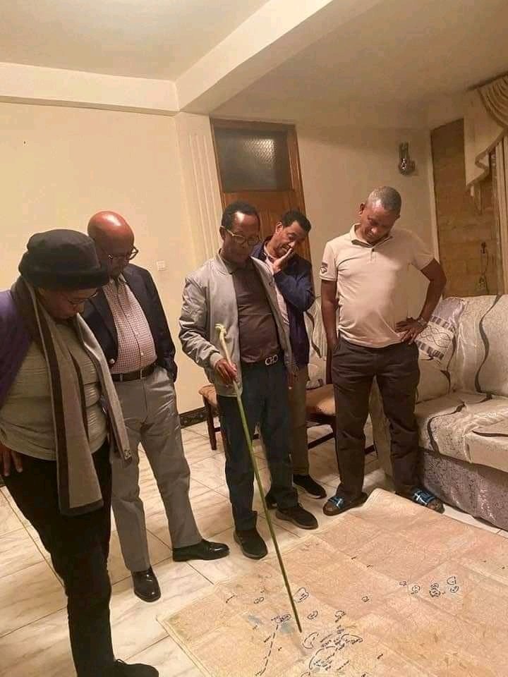 MinyahilAssefa's tweet photo. what happened with this Marshall plan?🤭🤭 https://t.co/CwMyZA2Man