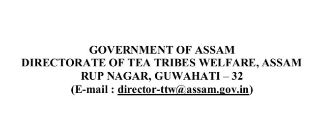 KoiriDebajit's tweet photo. @teatribeassam  এই বিভাগটোৰ কামবোৰ কেতিয়া সম্পূৰ্ণ নিকা আৰু স্বচ্ছ হ'ব। আঁচনিৰ সফল ৰূপায়নত ব্যৰ্থ অসম চৰকাৰ।  @himantabiswa @kishan_sanjoy @SanjayK13782757 ?
@CMOfficeAssam @mygovassam https://t.co/KWEWZwrtza