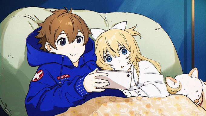 👫 