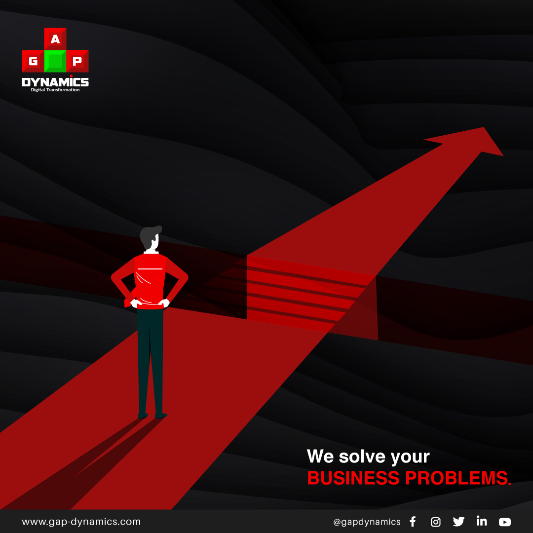 thegapdynamics's tweet photo. We solve your Business Problems. Gap Dynamics gives the best business solution according to your needs. 
   With these Parameters:
● Mobile App development
● Digital Marketing 
● Web development 
● Social Media

Visit Now: https://t.co/fvoUJ5Co50
#gapdynamics #webdevelopment https://t.co/yWrWcU9hBh