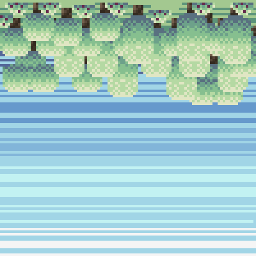 PixelatedCrystalium (♡) tweet media