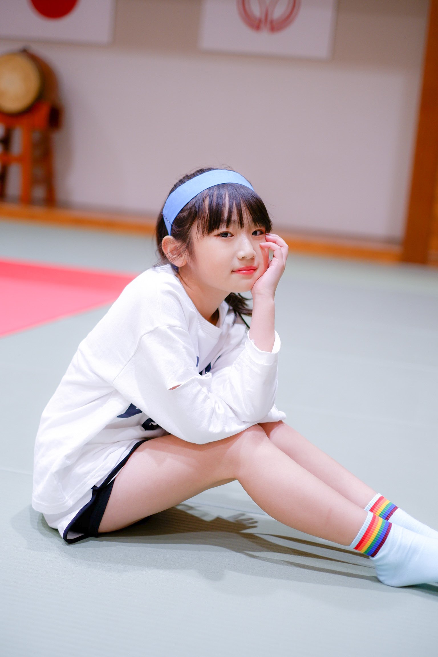 アイドル ブリッジ 